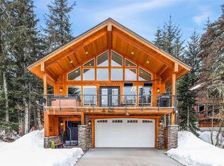 731 E Hyak Dr, Snoqualmie Pass, WA 98068