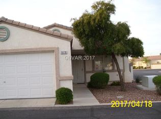 5178 Mascaro Dr, Las Vegas, NV 89122