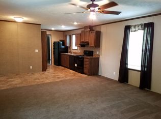 1558 W Shawnee Rd LOT 140, Baroda, MI 49101