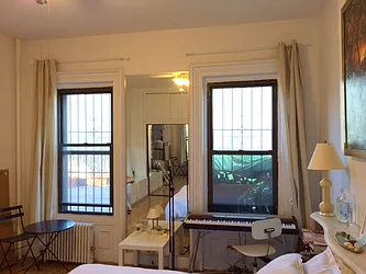 Rented by Spark Properties