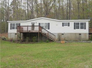 4824 Simmons Ln, Efland, NC 27243
