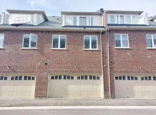 59 William F Bell Pkwy, Richmond Hill, ON L4S 0K1