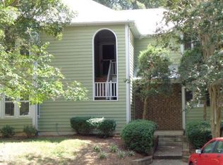 3306 Selwyn Farms Ln APT 1, Charlotte, NC