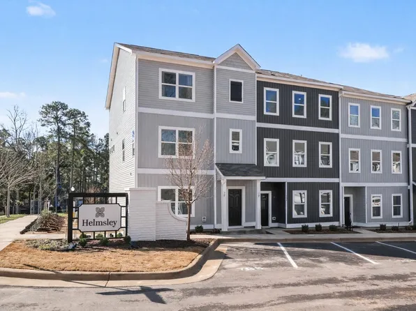 706 Orchard Vista Cir, Raleigh, NC 27606