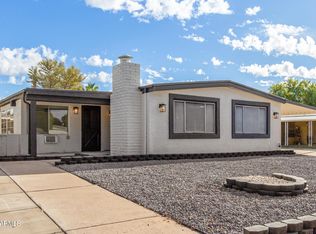 9029 E Sun Lakes Blvd N, Sun Lakes, AZ 85248