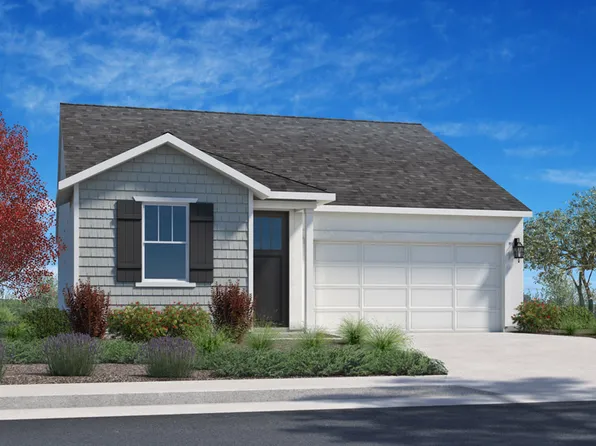 4039 Porton Ln, Carmichael, CA 95608