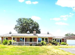 3952 Edenville Rd, Chambersburg, PA 17202