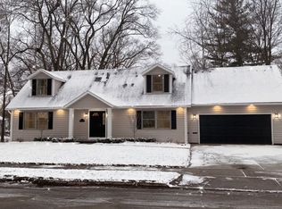 3259 Harvard Rd, Royal Oak, MI 48073