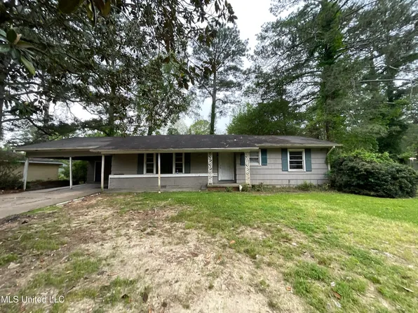 925 Oleander Ave, Jackson, MS 39204