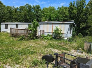 11144 Lower Mount Vernon Rd, Evansville, IN 47712