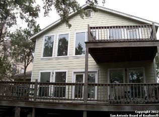 1724 Canyon Lake Dr, Canyon Lake, TX 78133