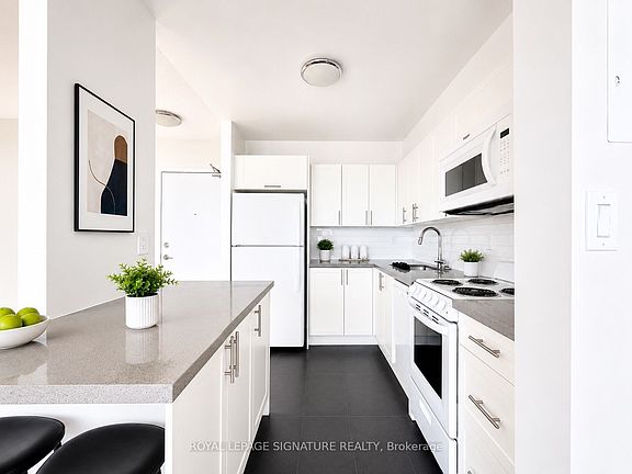 5th image of 666 Spadina Ave #1503