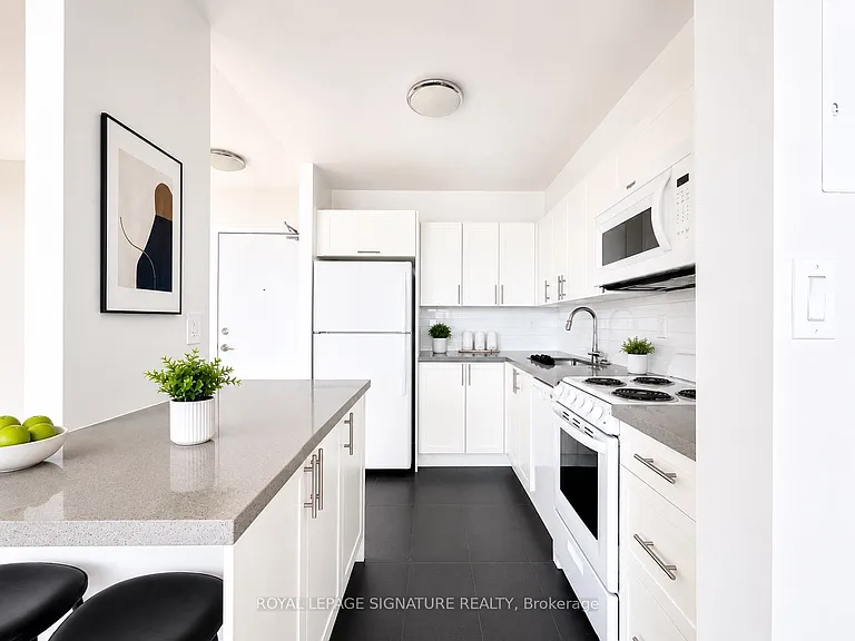 666 Spadina Ave #1503 — Photo 5