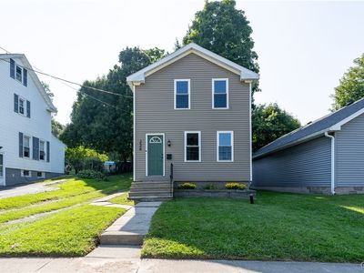 226 Duer St, Oswego, NY, 13126