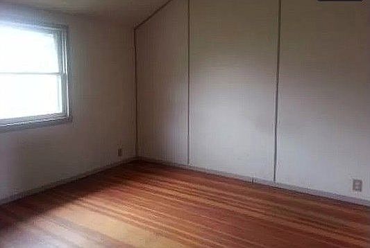 Wood flooring