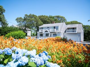 364 Lower County Rd, Harwich Port, MA 02646