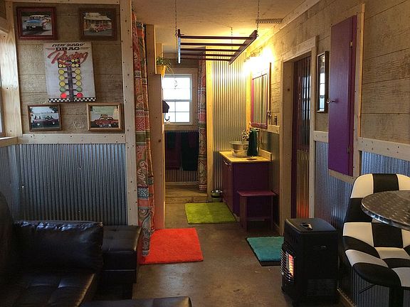10x24 Mancave