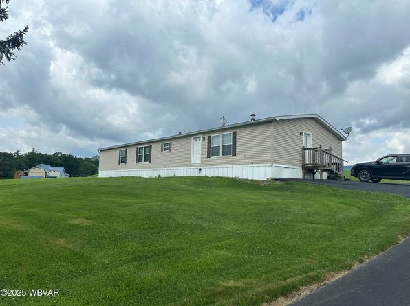 683 E Blind Rd