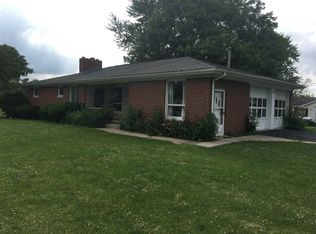 6576 W Rockfield Rd, Delphi, IN 46923