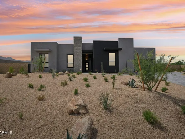 13357 E BUCKSKIN Trail, Scottsdale, AZ 85255