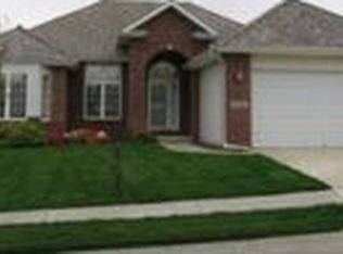 1714 S 189th Ct, Omaha, NE 68130