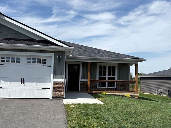 2nd image of 7615 Pea Ridge Rd #B