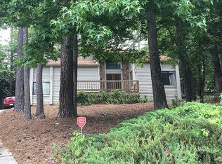 885 Muirfield Rdg, Marietta, GA 30068