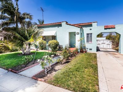 1139 Rosewood Ave, Inglewood, CA, 90301