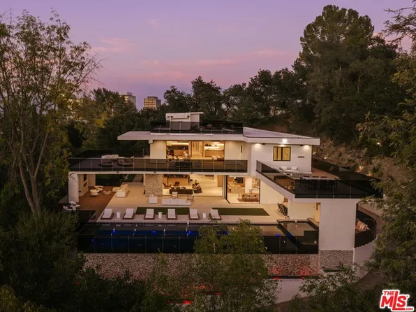 4705 Sophia Ave, Encino, CA 91436