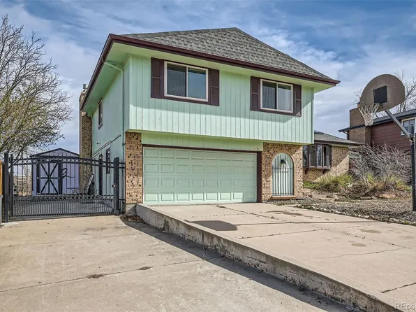 16463 E Girard Avenue, Aurora, CO 80013