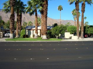 749 N Sunrise Way, Palm Springs, CA 92262