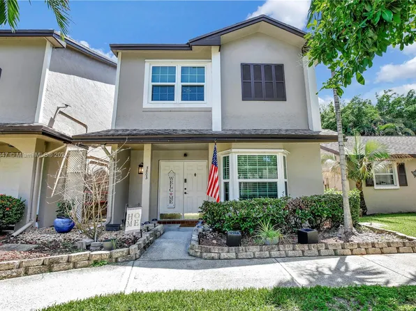 3803 NW 122nd Ter, Sunrise, FL 33323