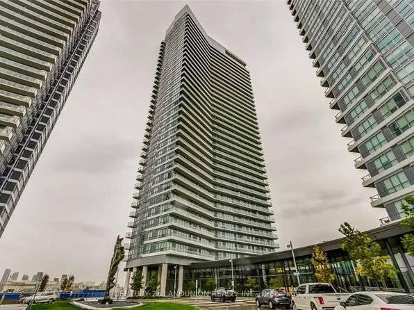 117 McMahon Dr #2509, Toronto, ON M2K 0E4