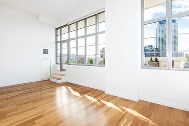 Rented by Corcoran