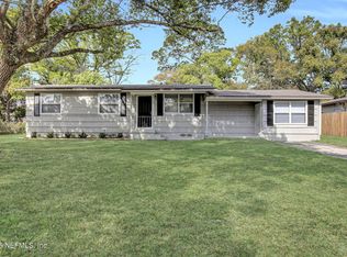 7328 Warner Dr, Jacksonville, FL 32244