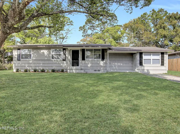 7328 WARNER Drive, Jacksonville, FL 32244
