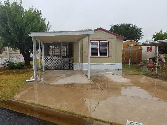 1st image of 1240 E Business 83 Unit 57