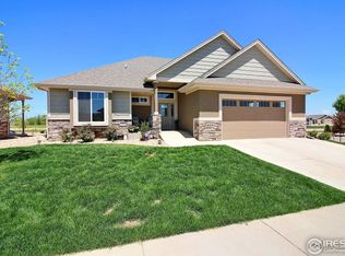 8201 Surrey St, Greeley, CO 80634