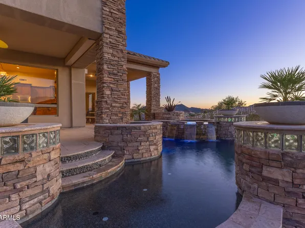 1538 E EUGIE Avenue, Phoenix, AZ 85022