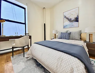 Rented by Vector New York, LLC