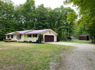5443 Van Tyle Rd, Gaylord, MI 49735