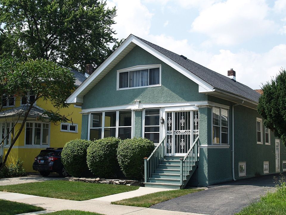 1st image of 129 N Harvey Ave