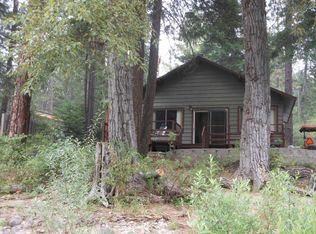 18798 Pine Loop, Leavenworth, WA 98826