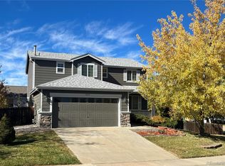 5223 S Rome St, Aurora, CO 80015