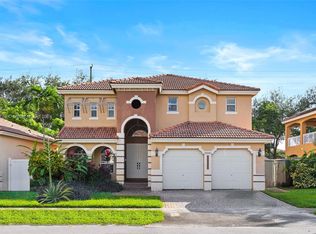 13040 SW 54th Ct, Miramar, FL 33027