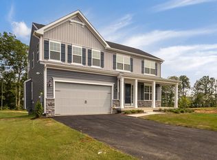 3711 E Benedict Rd E LOT 32, Fredericksburg, VA 22408