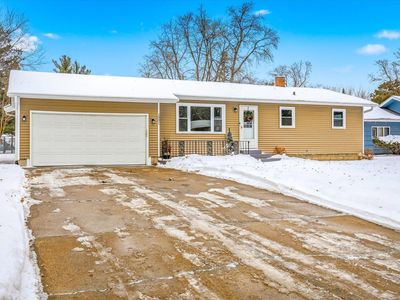 1901 Stowe Ave, Arden Hills, MN, 55112