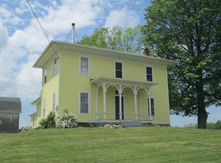 2680 Bronson Hill Rd, Avon, NY 14414