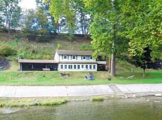 251 Memory, Everett, PA 15537