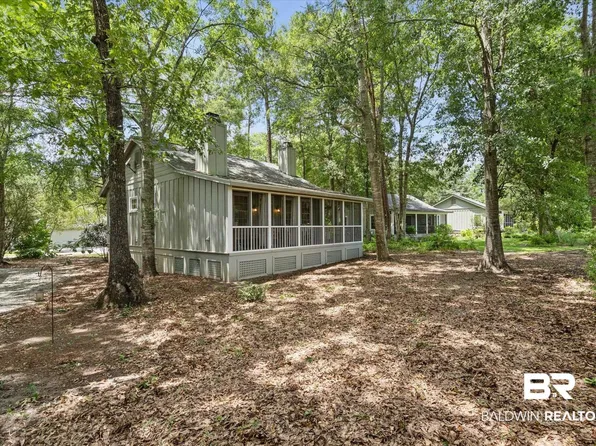 17336 Cabin Rd, Loxley, AL 36551